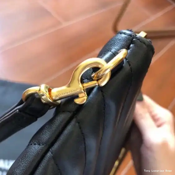 Tony Luxuries YSL MONOGRAM 0630